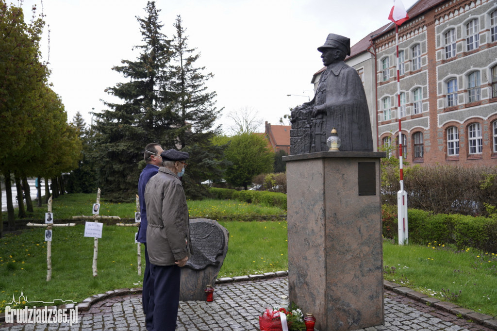 Rocznica zakończenia II wojny światowej