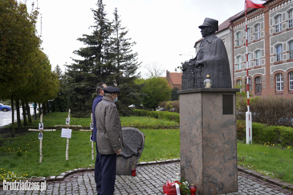 Rocznica zakończenia II wojny światowej
