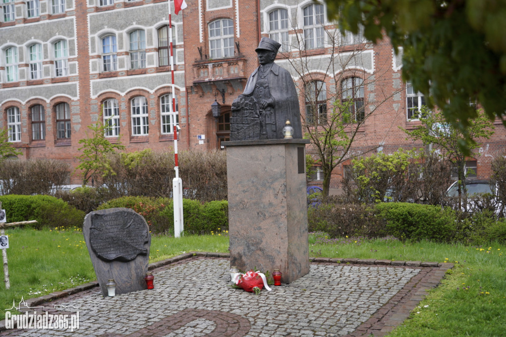 Rocznica zakończenia II wojny światowej