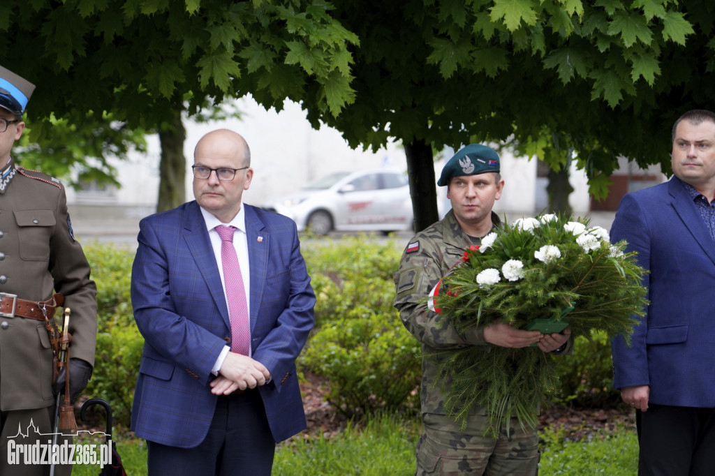 73. rocznica śmierci Witolda Pileckiego