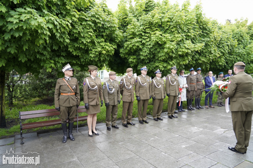73. rocznica śmierci Witolda Pileckiego