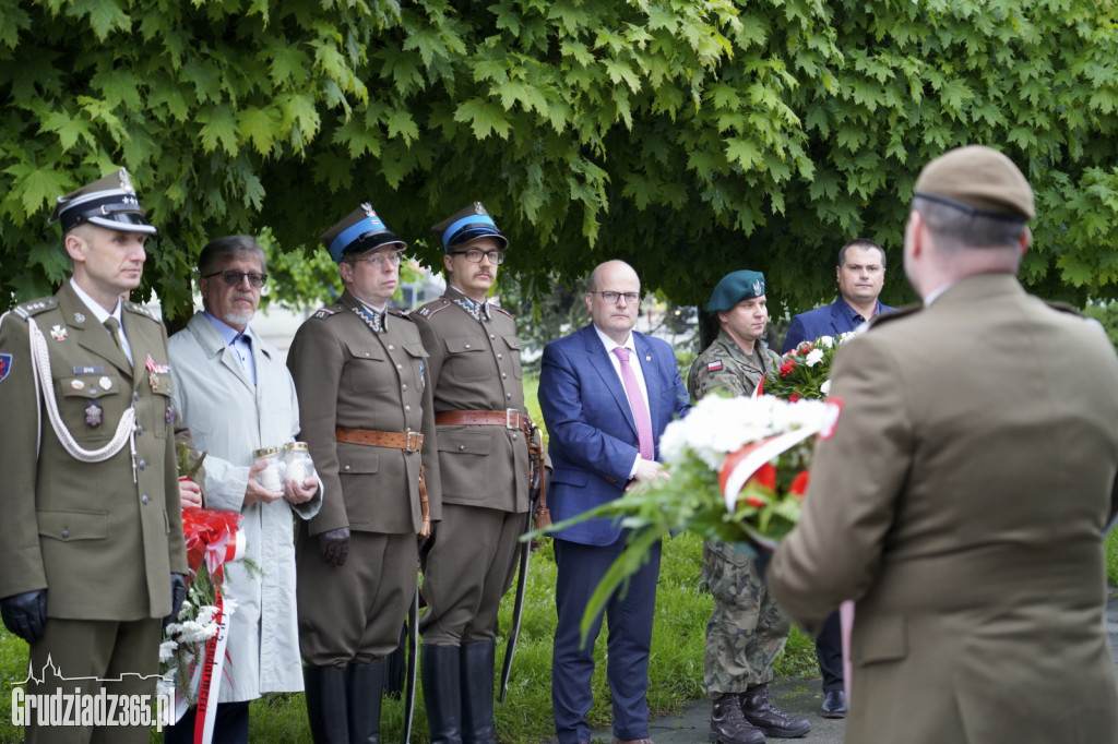 73. rocznica śmierci Witolda Pileckiego