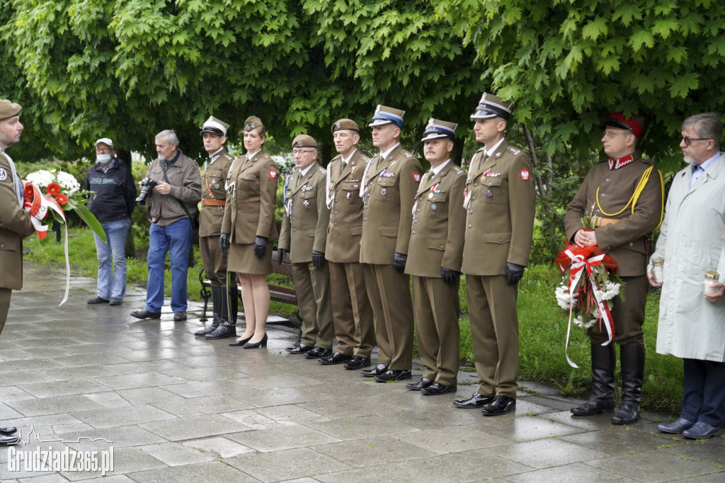73. rocznica śmierci Witolda Pileckiego