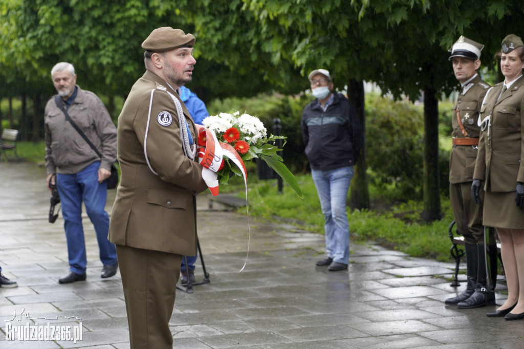 73. rocznica śmierci Witolda Pileckiego