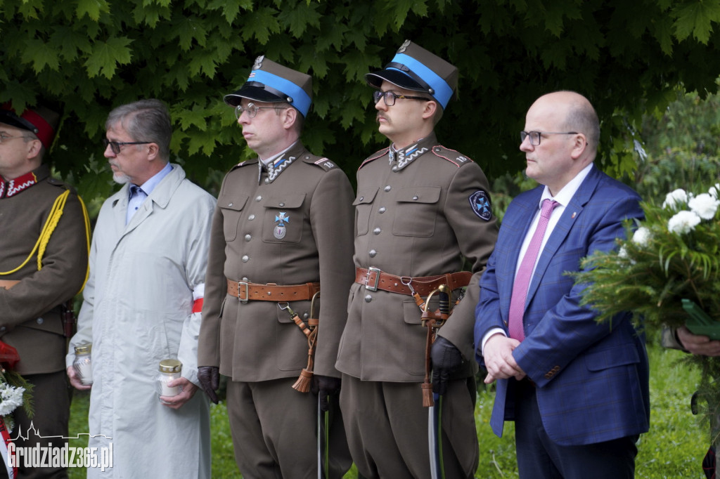 73. rocznica śmierci Witolda Pileckiego