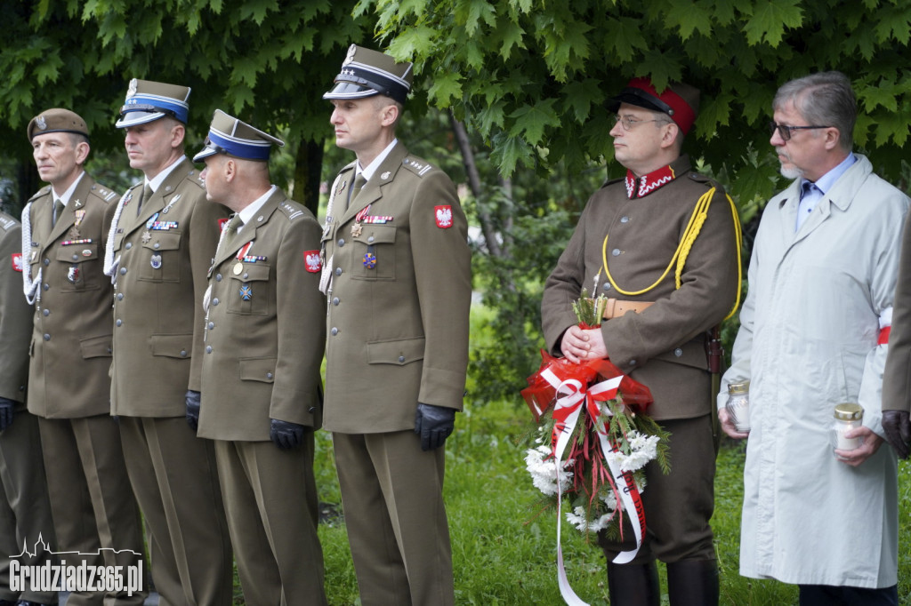 73. rocznica śmierci Witolda Pileckiego