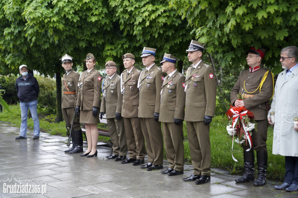 73. rocznica śmierci Witolda Pileckiego