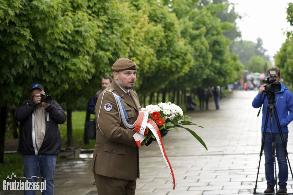73. rocznica śmierci Witolda Pileckiego