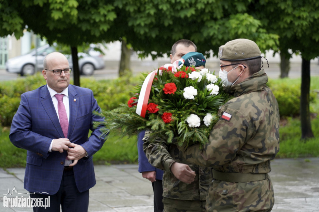 73. rocznica śmierci Witolda Pileckiego