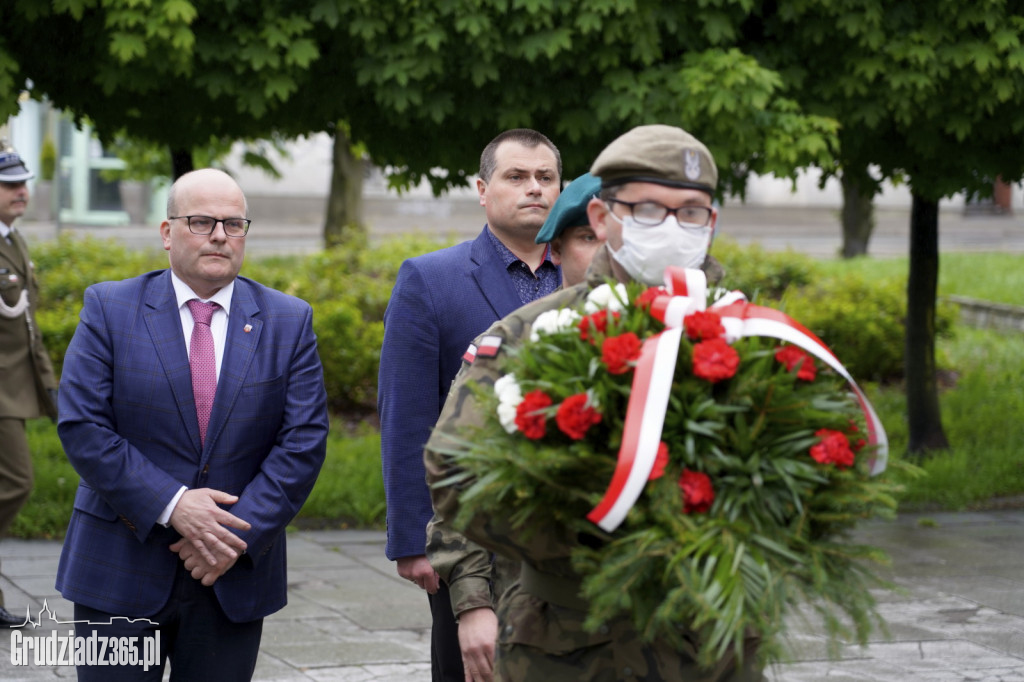73. rocznica śmierci Witolda Pileckiego
