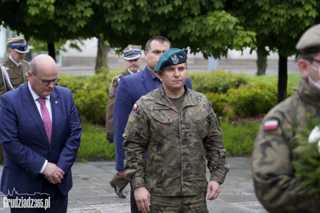 73. rocznica śmierci Witolda Pileckiego