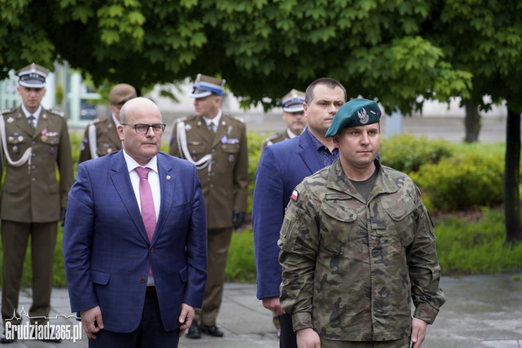 73. rocznica śmierci Witolda Pileckiego