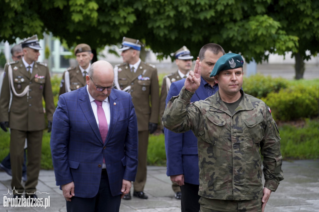 73. rocznica śmierci Witolda Pileckiego