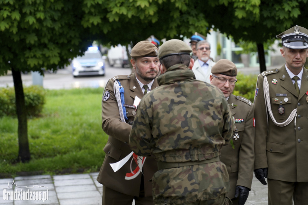73. rocznica śmierci Witolda Pileckiego