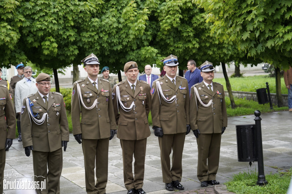 73. rocznica śmierci Witolda Pileckiego