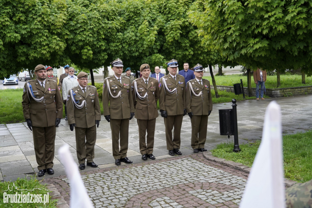 73. rocznica śmierci Witolda Pileckiego