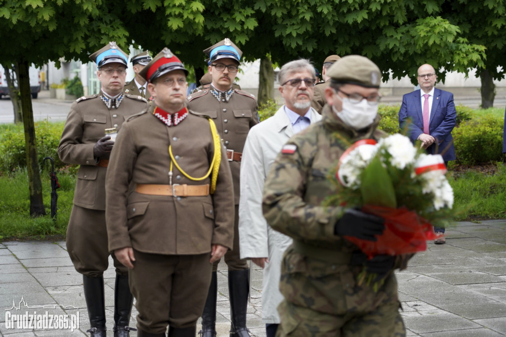 73. rocznica śmierci Witolda Pileckiego