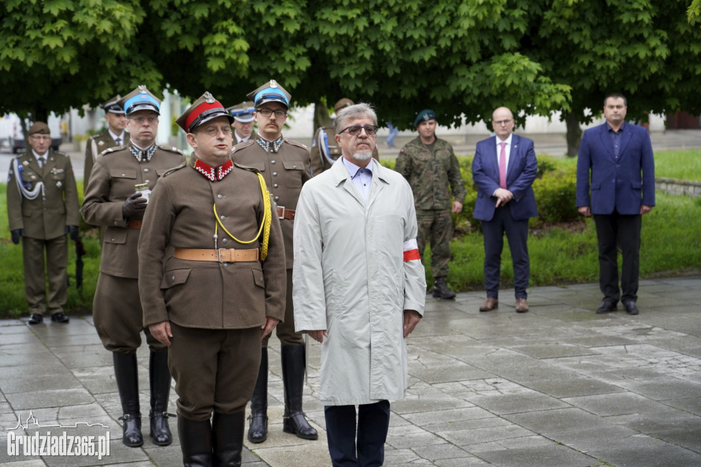 73. rocznica śmierci Witolda Pileckiego