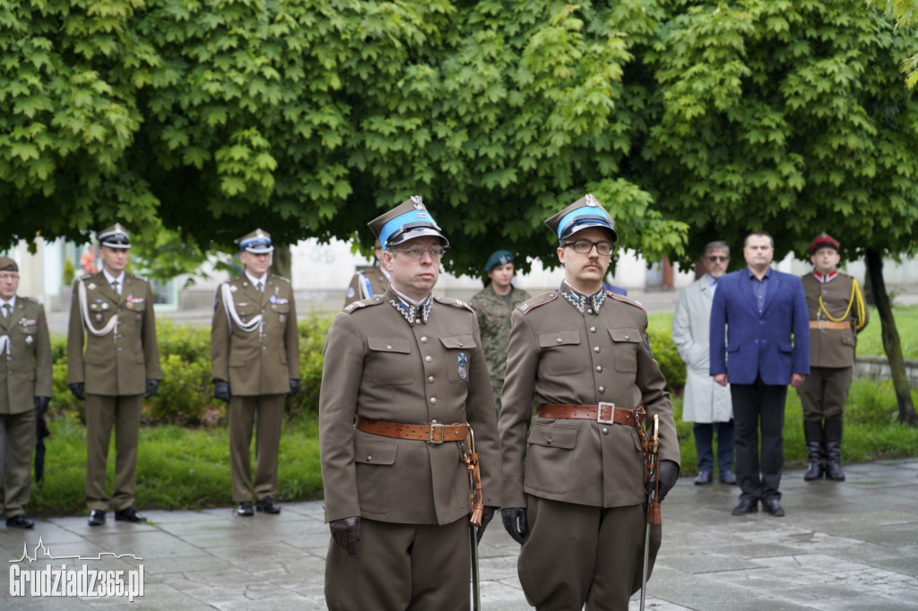 73. rocznica śmierci Witolda Pileckiego