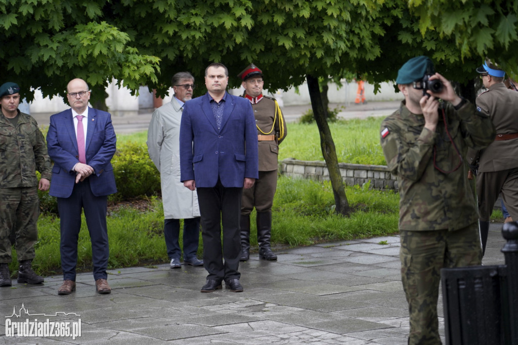 73. rocznica śmierci Witolda Pileckiego