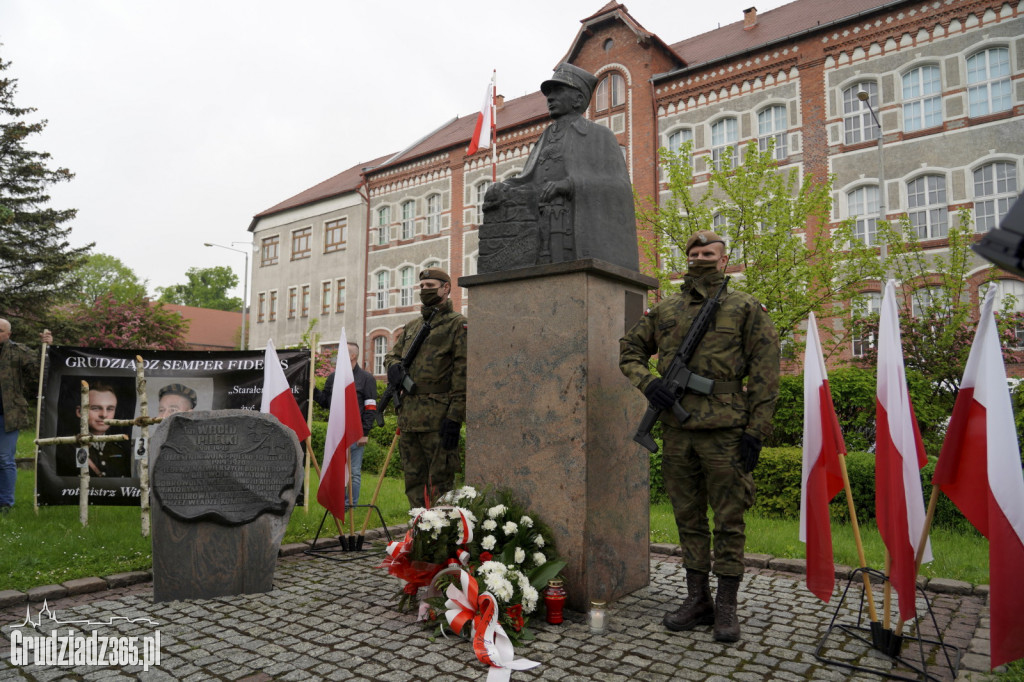 73. rocznica śmierci Witolda Pileckiego