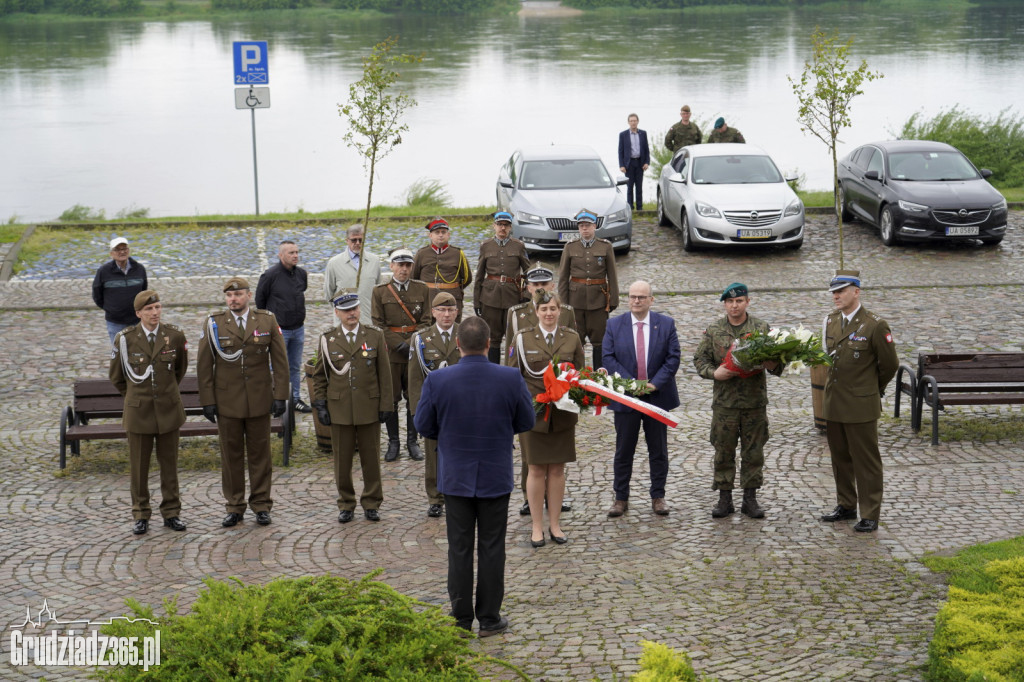73. rocznica śmierci Witolda Pileckiego
