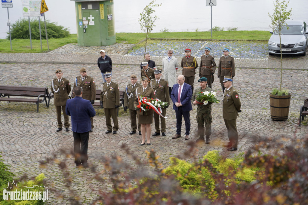 73. rocznica śmierci Witolda Pileckiego