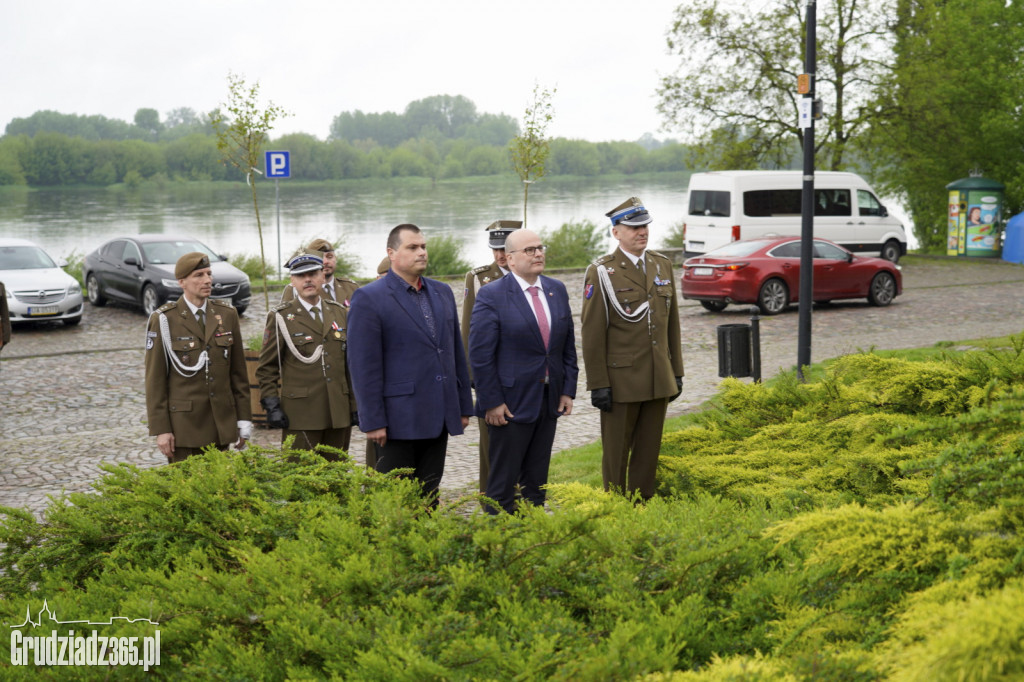 73. rocznica śmierci Witolda Pileckiego