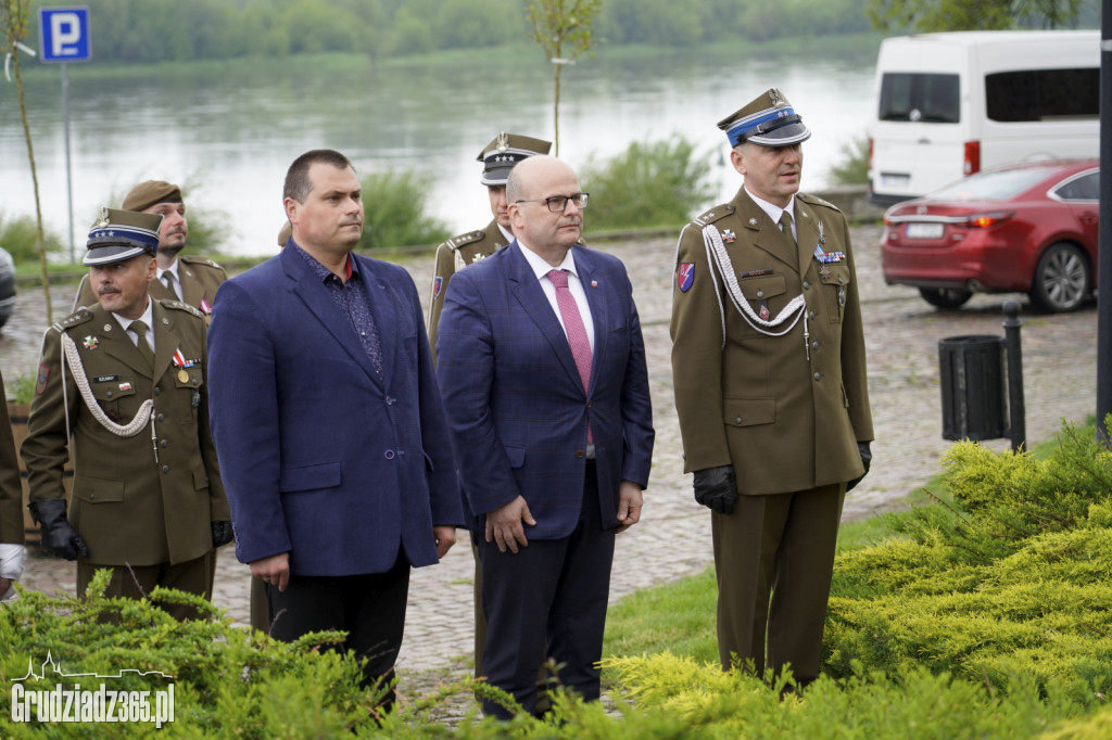 73. rocznica śmierci Witolda Pileckiego
