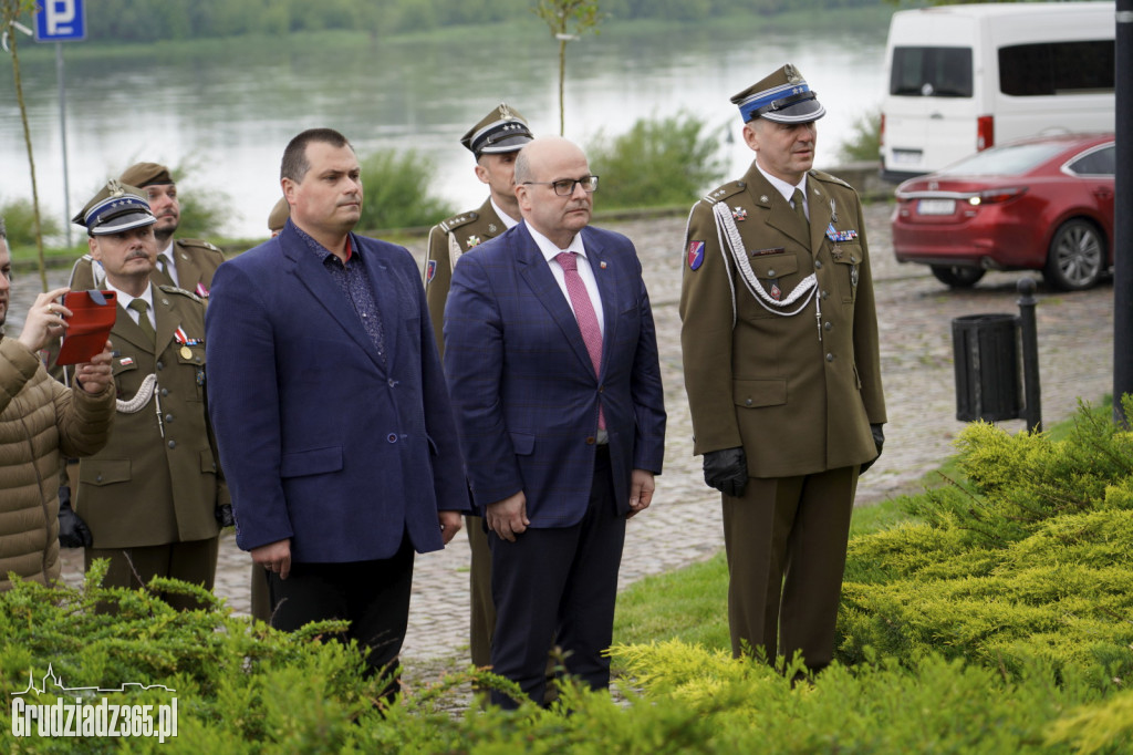 73. rocznica śmierci Witolda Pileckiego