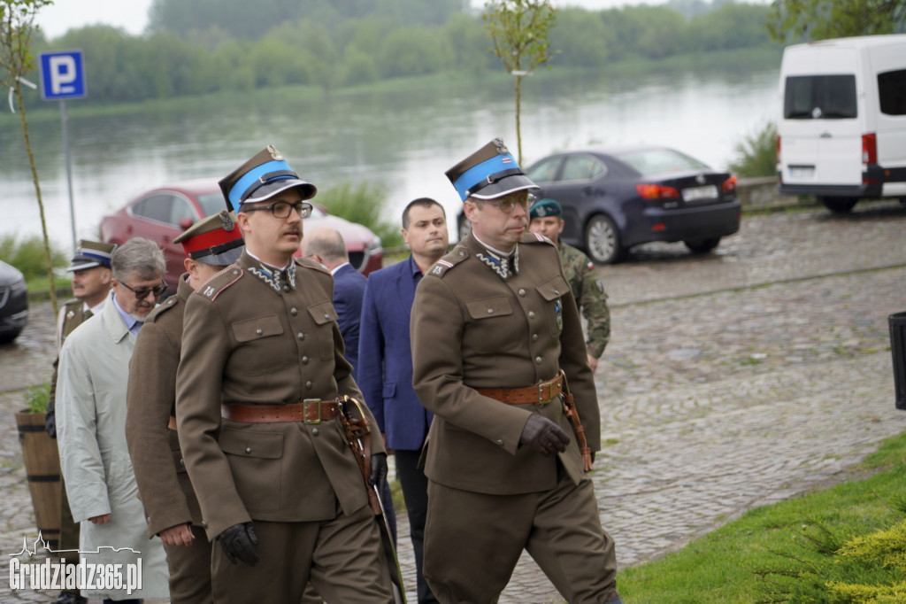 73. rocznica śmierci Witolda Pileckiego