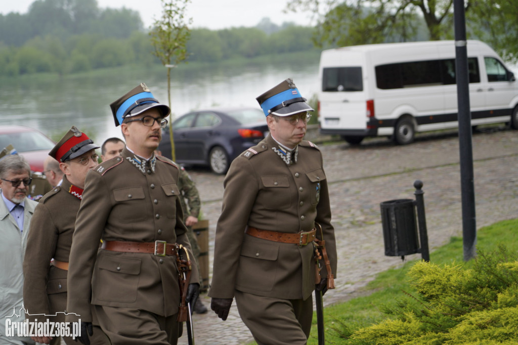 73. rocznica śmierci Witolda Pileckiego