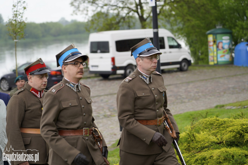 73. rocznica śmierci Witolda Pileckiego