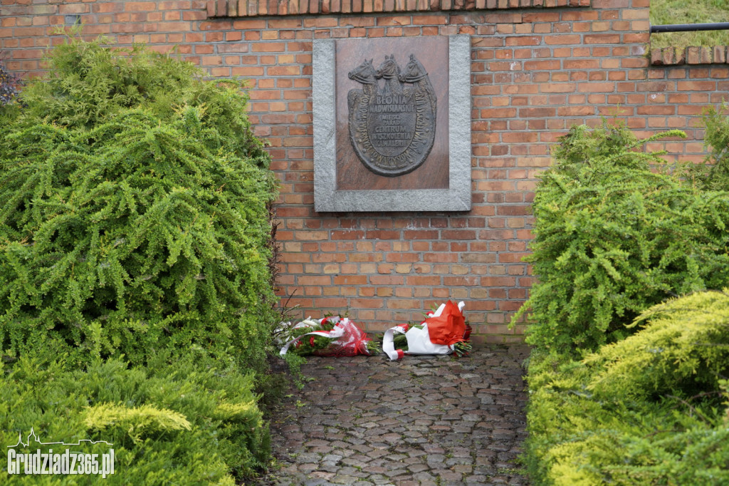 73. rocznica śmierci Witolda Pileckiego