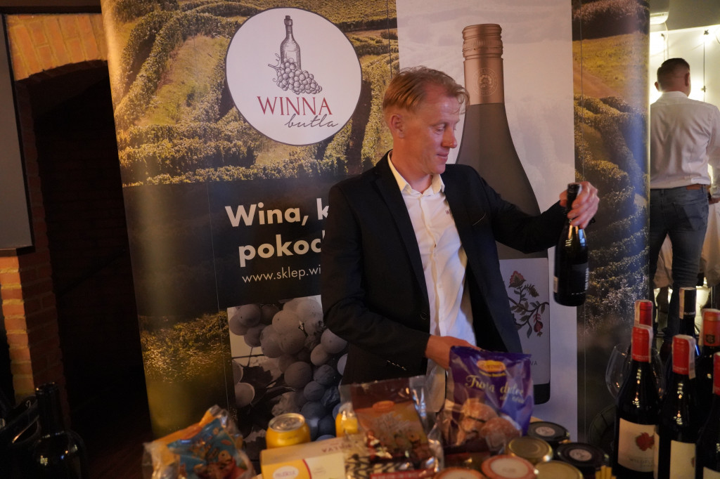 Wieczór rumuński w Przebojowych Smakach