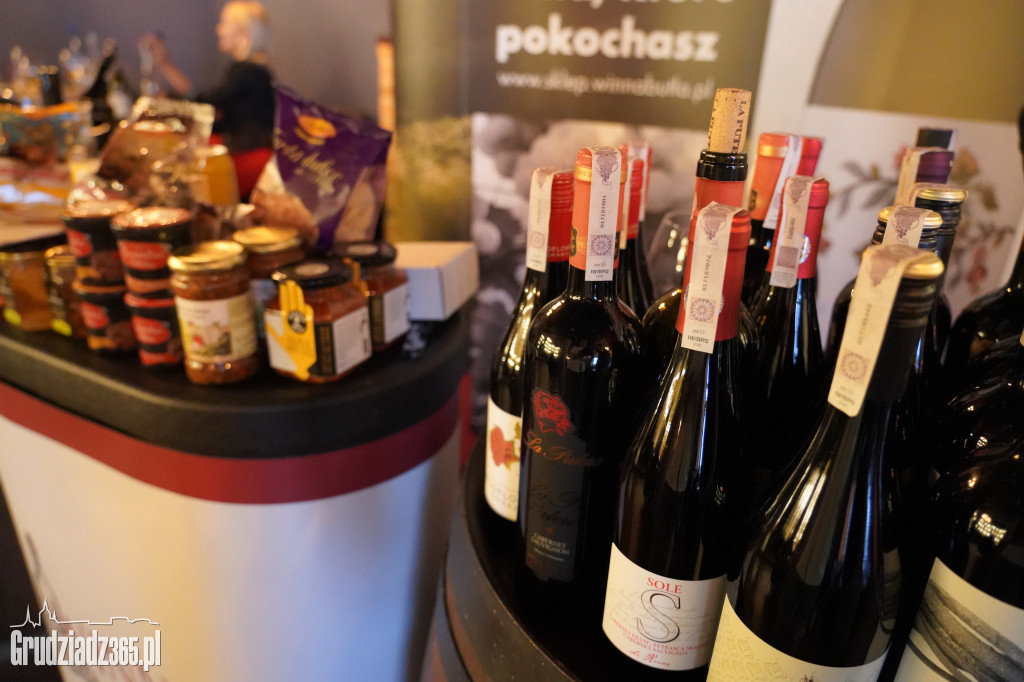Wieczór rumuński w Przebojowych Smakach
