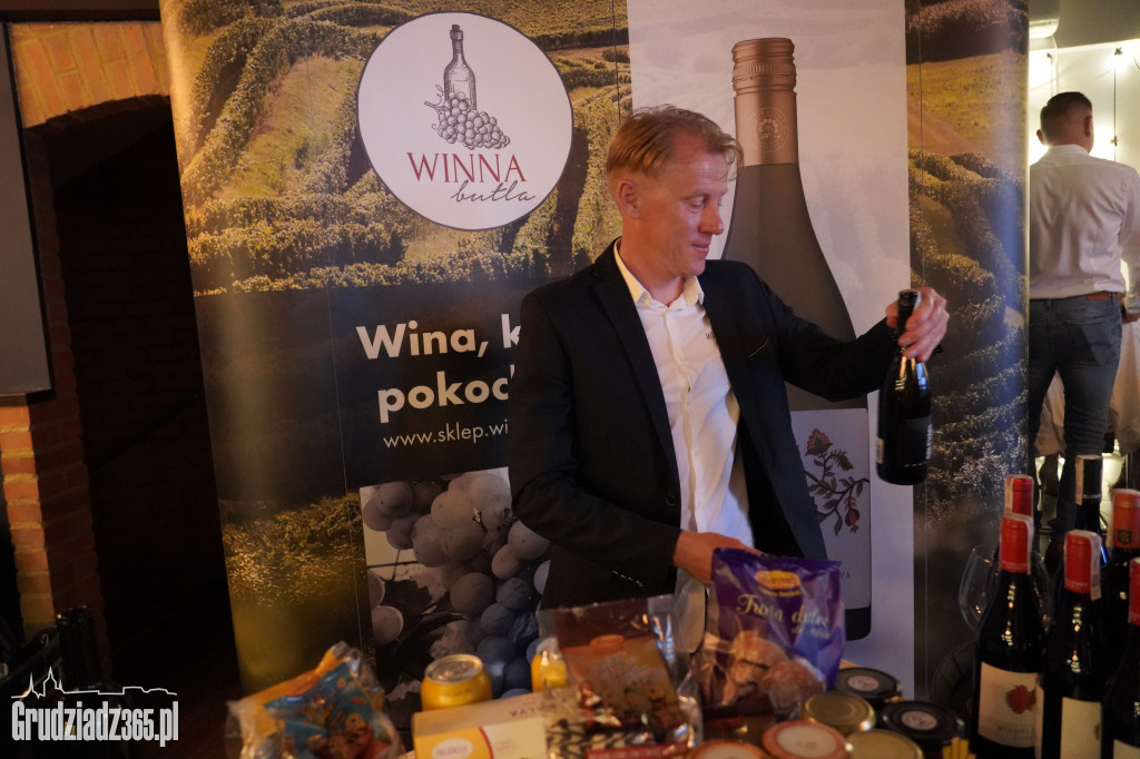 Wieczór rumuński w Przebojowych Smakach
