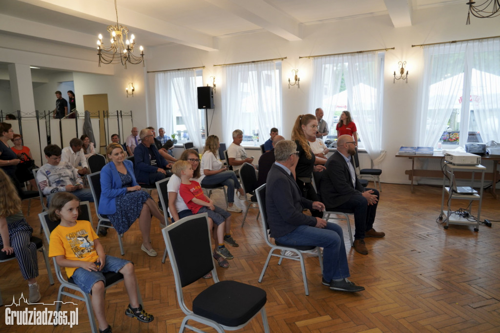 Zakończyły się 46 Szybowcowe Mistrzostwa Polski w Klasie Otwartej