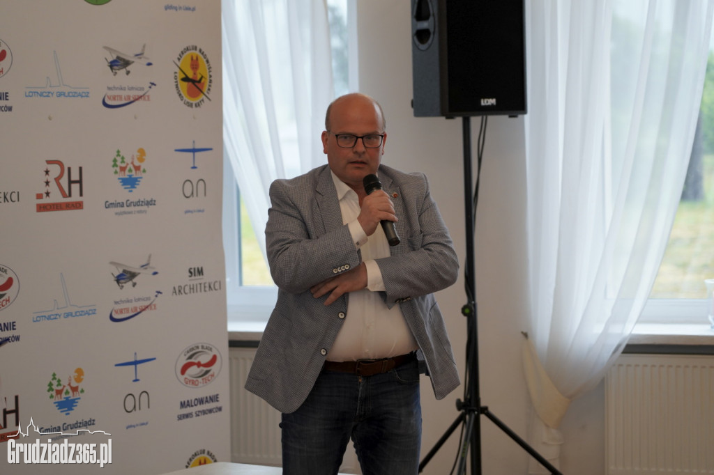 Zakończyły się 46 Szybowcowe Mistrzostwa Polski w Klasie Otwartej