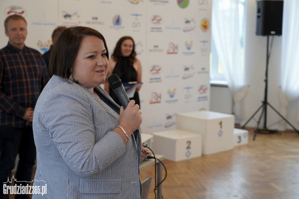 Zakończyły się 46 Szybowcowe Mistrzostwa Polski w Klasie Otwartej