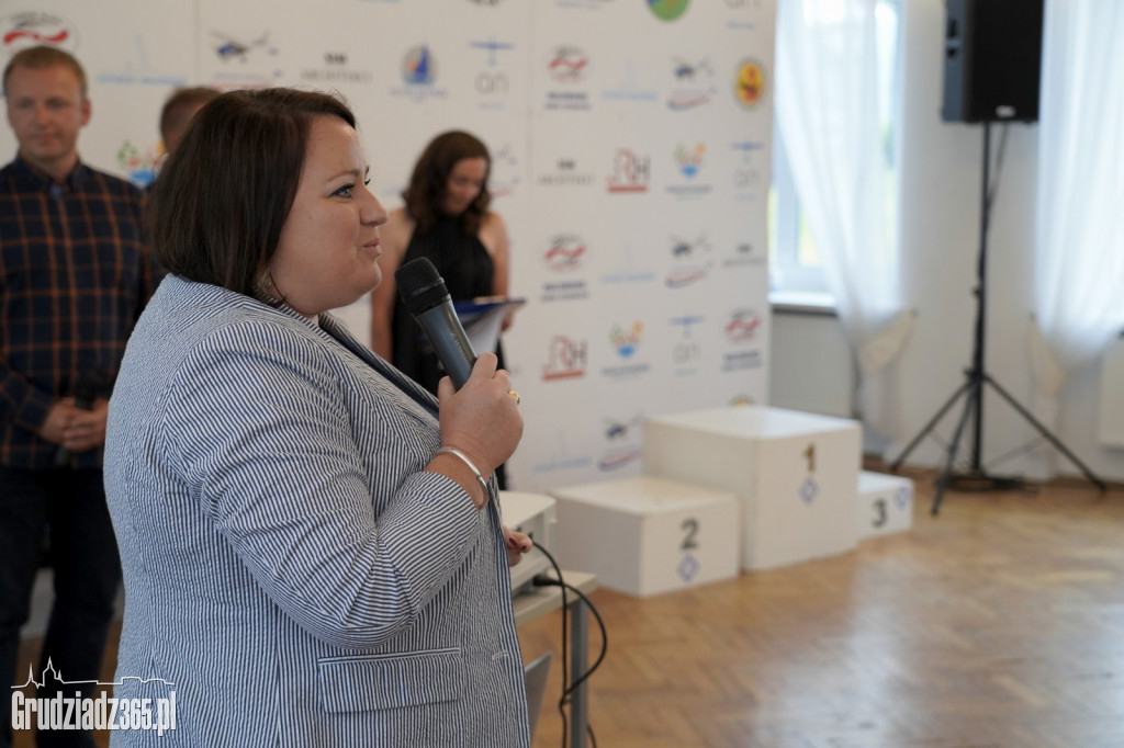 Zakończyły się 46 Szybowcowe Mistrzostwa Polski w Klasie Otwartej
