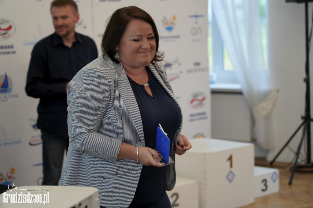 Zakończyły się 46 Szybowcowe Mistrzostwa Polski w Klasie Otwartej