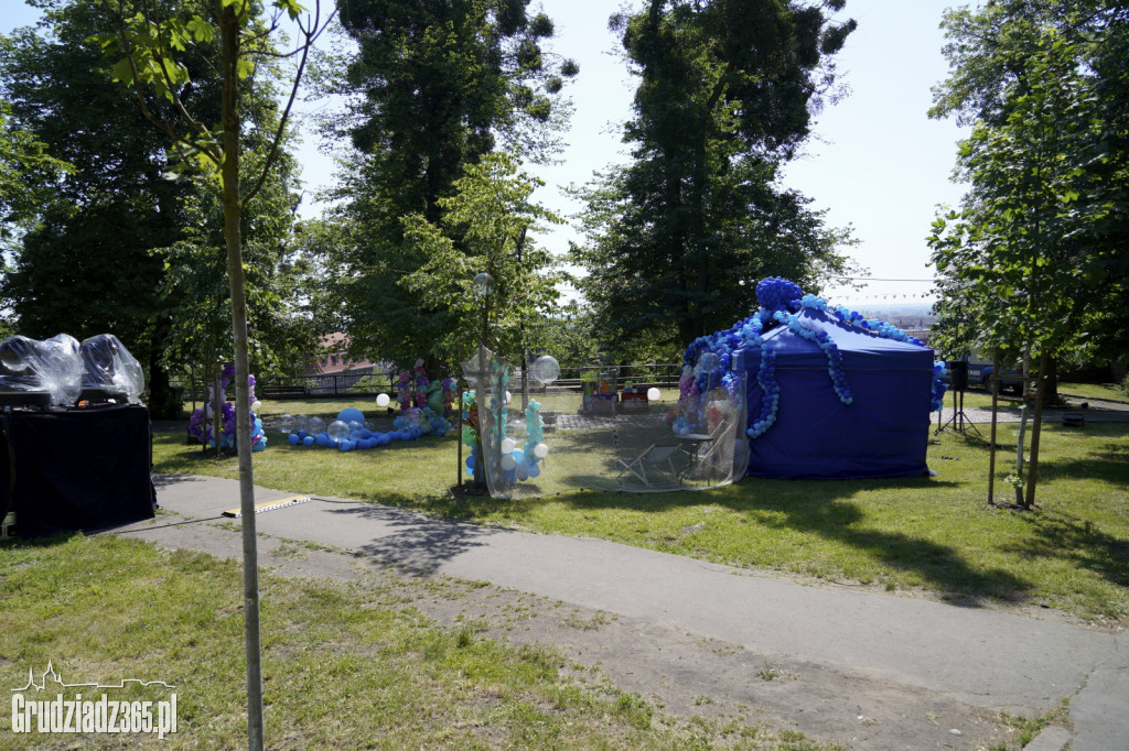 730. rocznica narodzin Grudziądza - sobota 19 czerwca foto