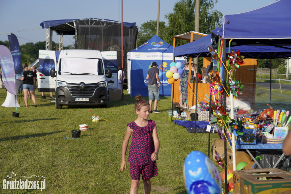  Noc Świętojańska w Szynychu