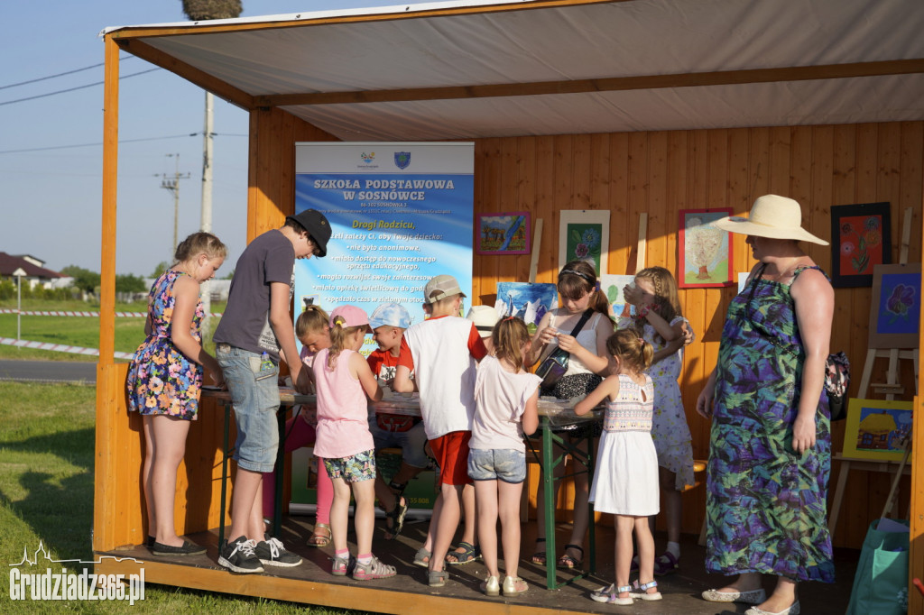  Noc Świętojańska w Szynychu