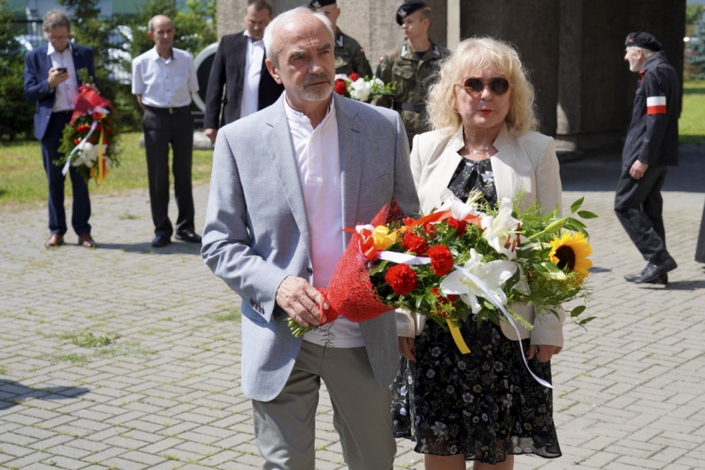 110. rocznicę powstania Domu Polskiego 
