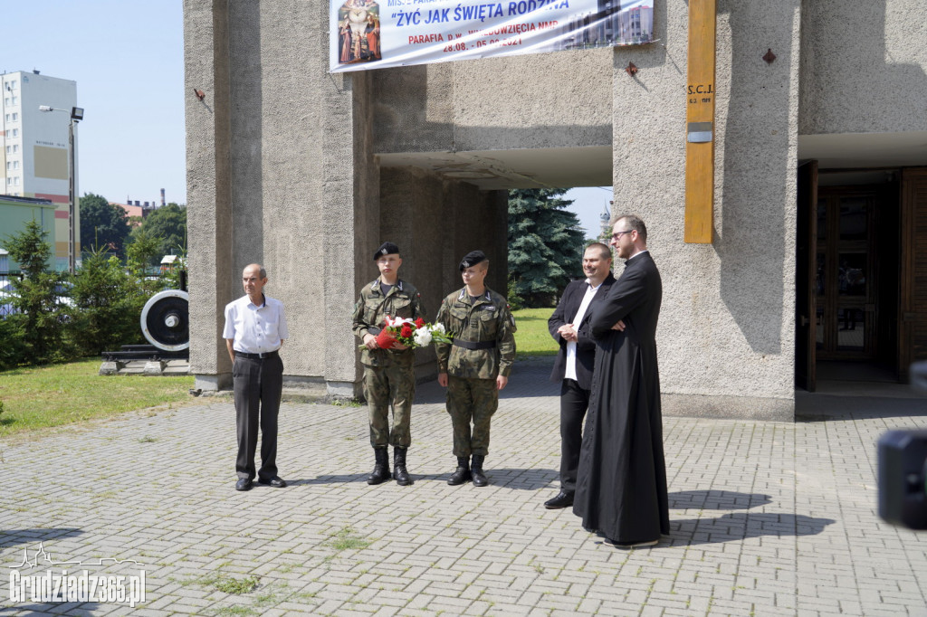 110. rocznicę powstania Domu Polskiego 