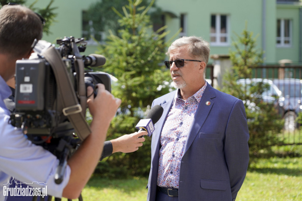 110. rocznicę powstania Domu Polskiego 