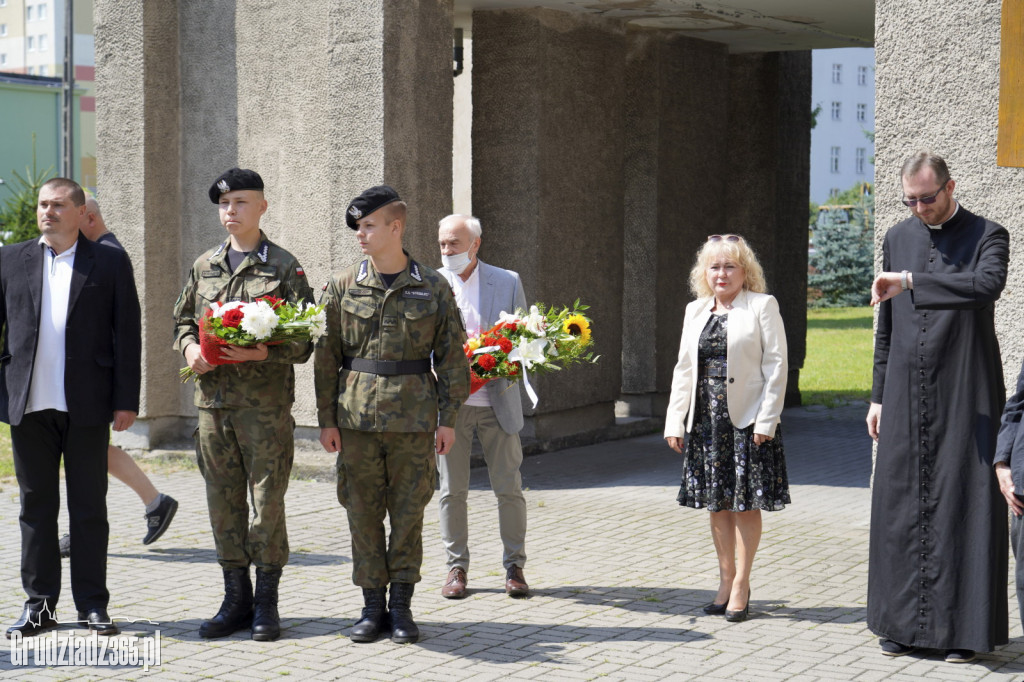 110. rocznicę powstania Domu Polskiego 
