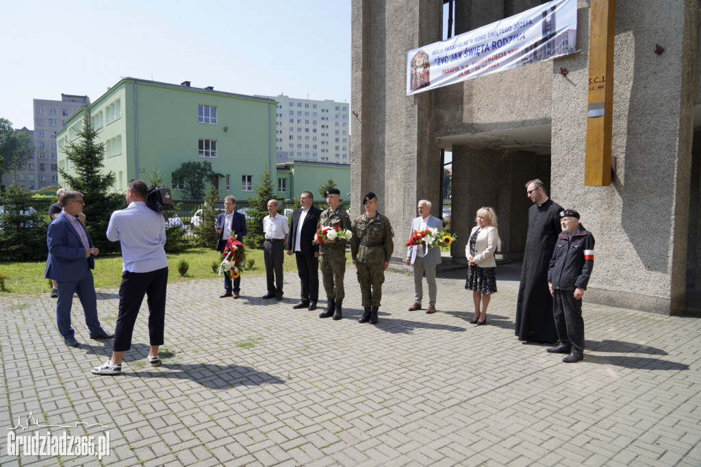110. rocznicę powstania Domu Polskiego 